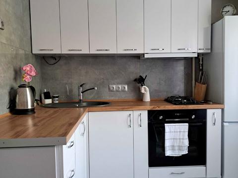 квартира за адресою Мостицька вул., 16/2