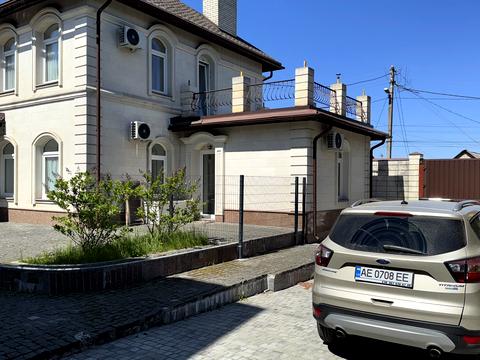 квартира по адресу Кишинёвская ул., 4