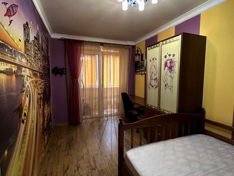 квартира по адресу Новоміської Сотні ул. (Рибалка), 8