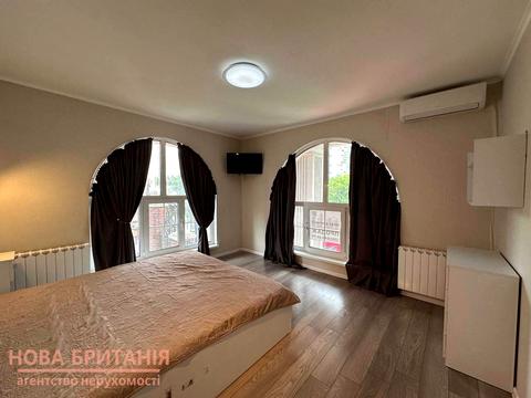 квартира по адресу Михаила Максимовича ул. (Онуфрія Трутенка), 28-Б