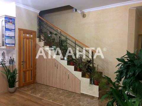 квартира по адресу Горная ул., 2