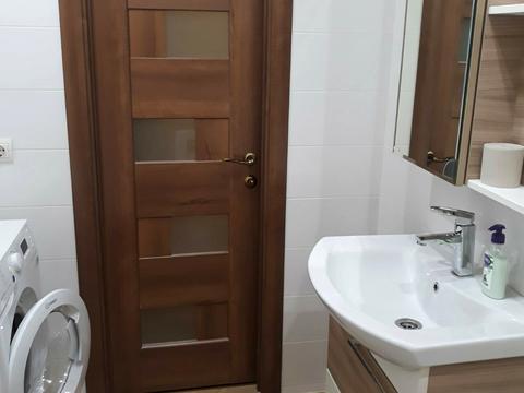 квартира по адресу Михаила Лушпы просп., 5 к28
