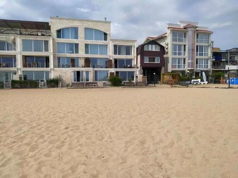 будинок за адресою с. Лиманка, нагорна