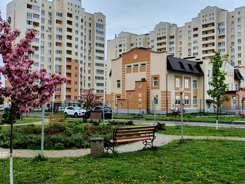 квартира за адресою Чубинського вул., 8-Б