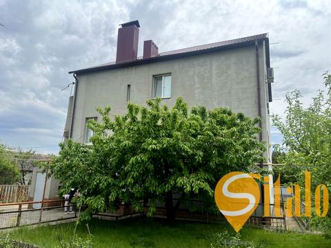 дом по адресу Запорожье, Лазурна, 222