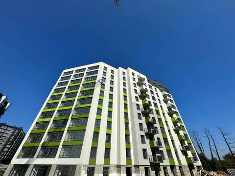 квартира за адресою Приозерна вул., 21