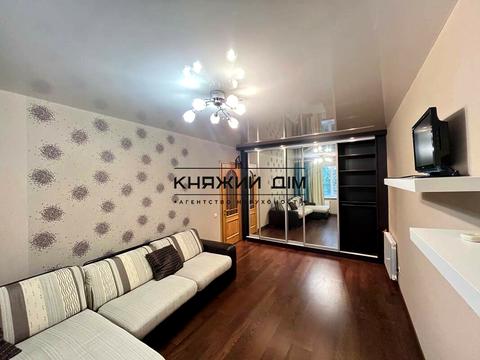 квартира за адресою Рибальська вул., 8