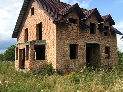 участок по адресу Чорновола
