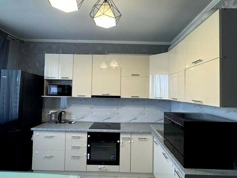 квартира за адресою Перлинна вул., 8