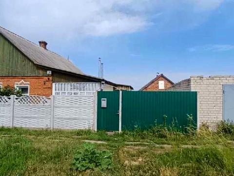 будинок за адресою Харківська