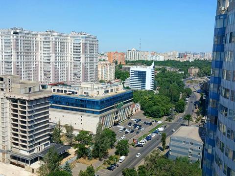 квартира по адресу Генуэзская ул., 5/2