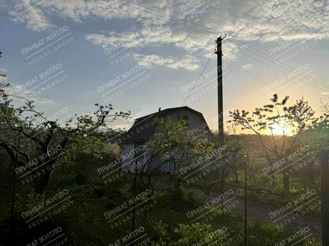 дом по адресу Староруслянская ул., 1