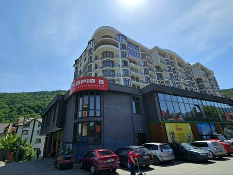 квартира за адресою Свободи вул., 301