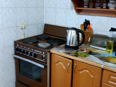 квартира за адресою Оноре де Бальзака вул., 58