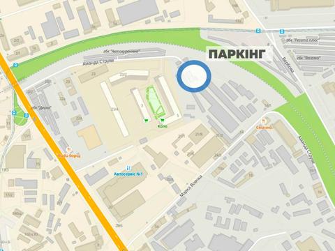 коммерческая по адресу Балтийский пер., 23
