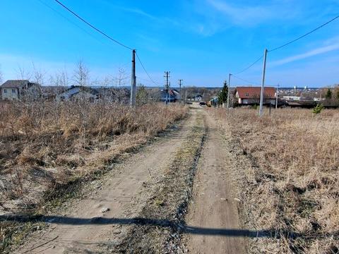 ділянка за адресою 