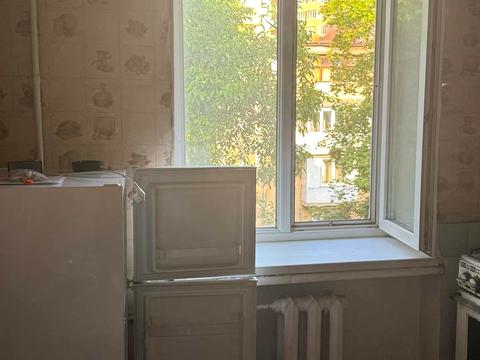 квартира по адресу Сегедская ул., 25