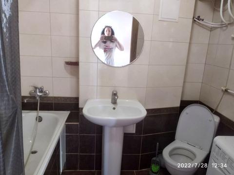 квартира по адресу Владислава Бувалкина ул. (Бочарова Генерала), 54