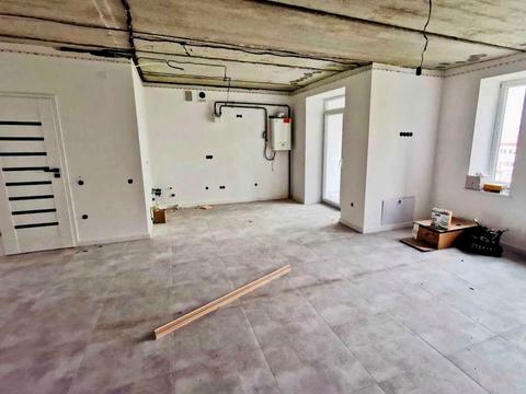 квартира за адресою Павла Скоропадського вул., 8
