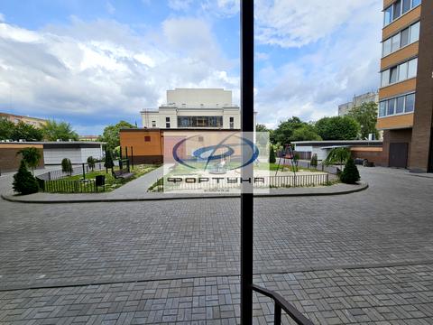 квартира по адресу Гоголя ул., 261