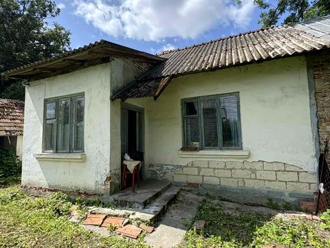 будинок за адресою с. Кагуїв, Лесі Українки вул., 1