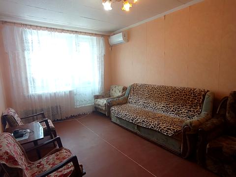 квартира по адресу Фесенковский въезд, 7