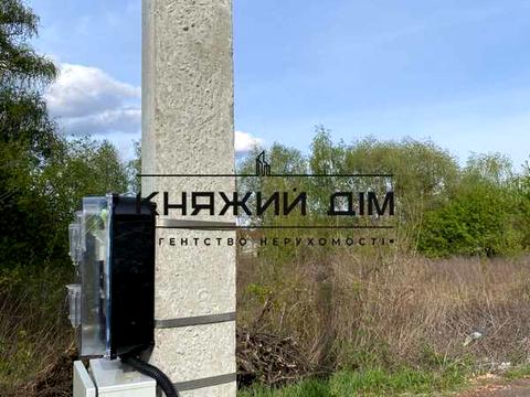 ділянка за адресою Щучий провулок
