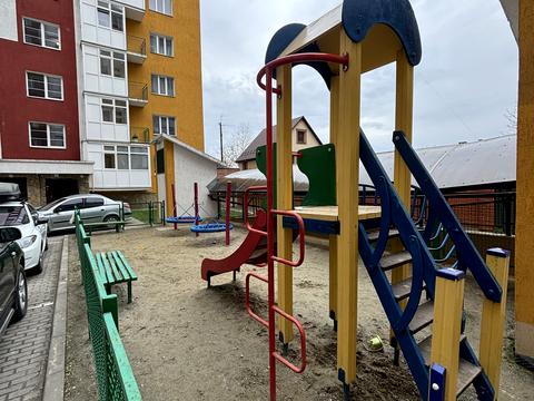 квартира по адресу Зеленая ул., 2