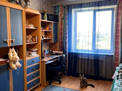 квартира за адресою Олександра Поля просп. (Кірова), 44