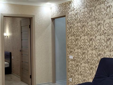 квартира по адресу Київське шосе, 80