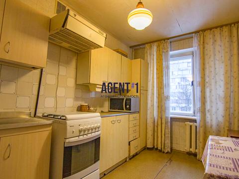 квартира по адресу Верховинная ул., 87