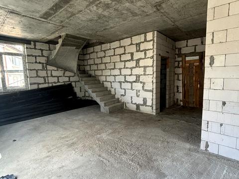 дом по адресу Мечникова ул.