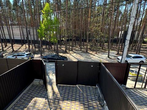 будинок за адресою с. Гнідин, Лісова