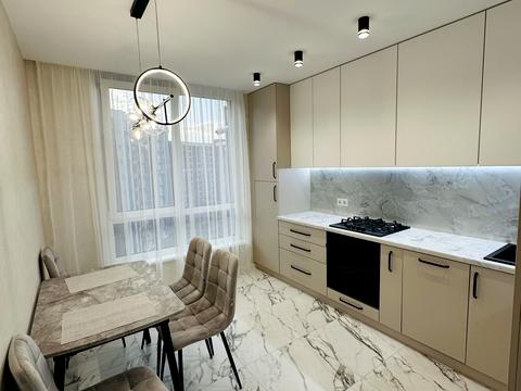 квартира по адресу Крайковского ул., 8