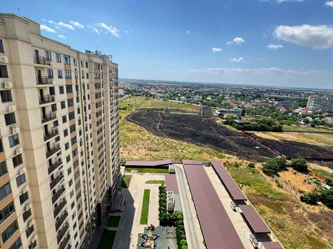 квартира за адресою Перлинна вул., 8