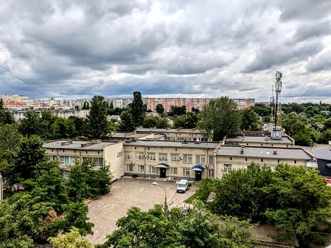 квартира за адресою Холодноярської Бригади вул. (Сумсько-Київських Дивізій), 22