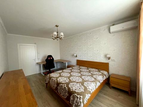 квартира по адресу Урловская ул., 38