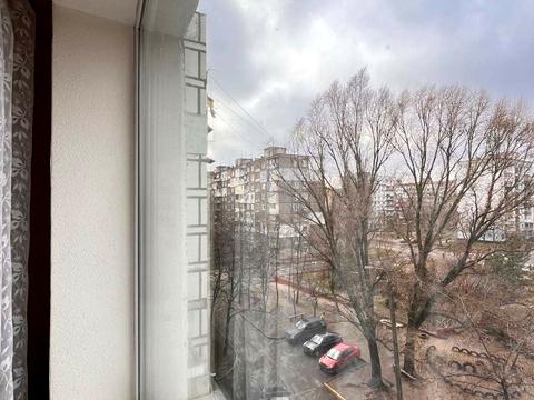 квартира за адресою Дніпро, Галини Мазепи вул. (Софії Ковалевської), 80