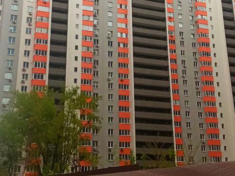 квартира за адресою Михайла Максимовича вул. (Онуфрія Трутенка), 3