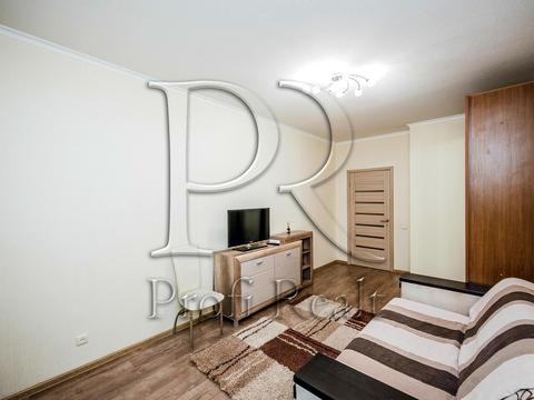 квартира за адресою Воскресенська вул., 16-Г