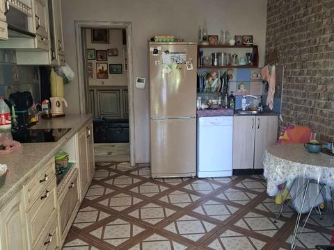 квартира за адресою Степовая, 41