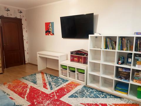 квартира за адресою Юлії Здановської вул. (Ломоносова), 71-З