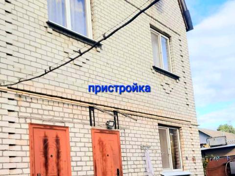 дом по адресу провулок Радіотехнічний 1, 2