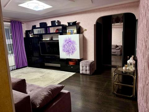 квартира по адресу Независимости ул., 34