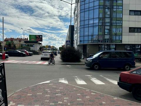 будинок за адресою Прорізна, 10б