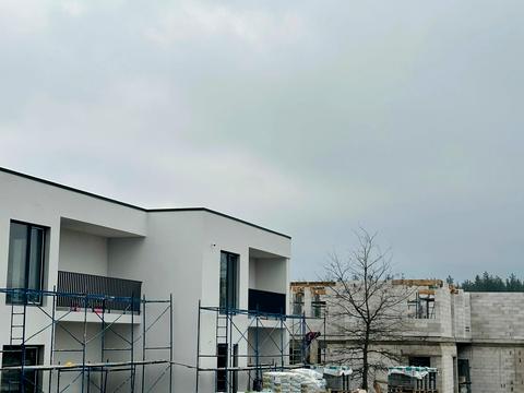будинок за адресою Парникова вул.