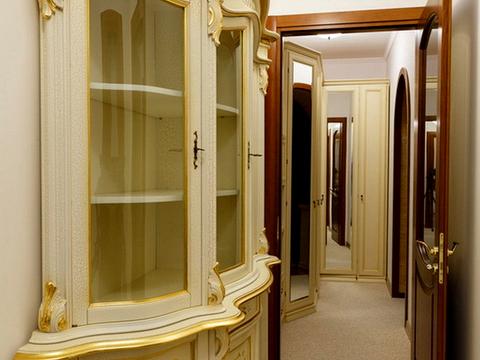 квартира по адресу Институтская ул., 16