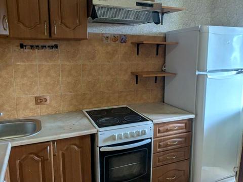 квартира за адресою Старицького вул., 12