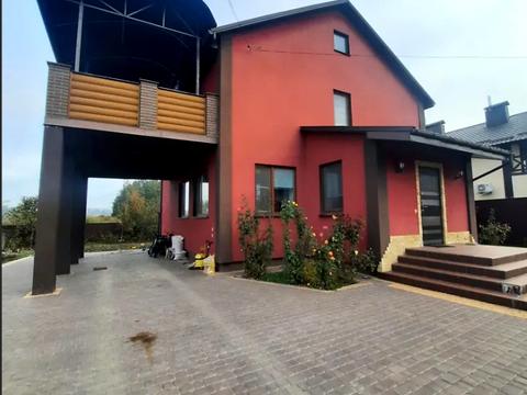 будинок за адресою Подільська вул., 80а