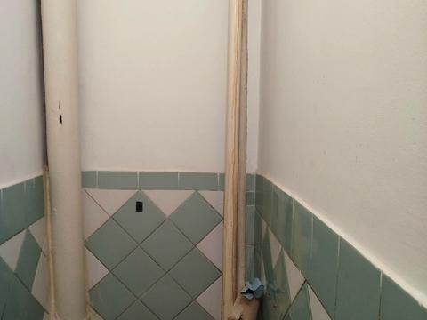 квартира по адресу Заречанская ул., 40